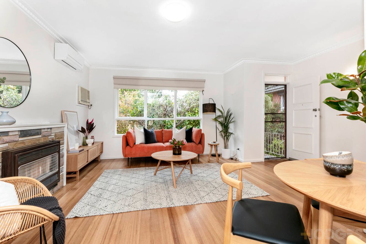 3 / 88 Roslyn Street Brighton - Residential for sale