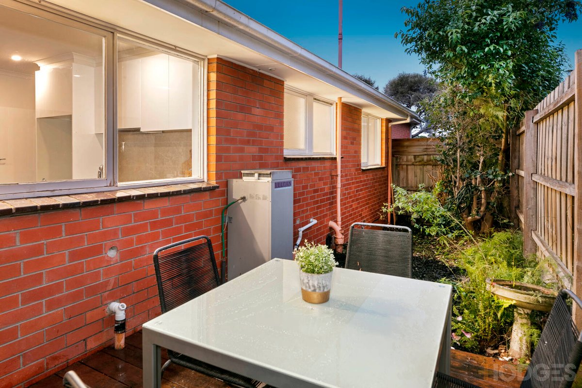 3 / 88 Roslyn Street Brighton - Residential for sale