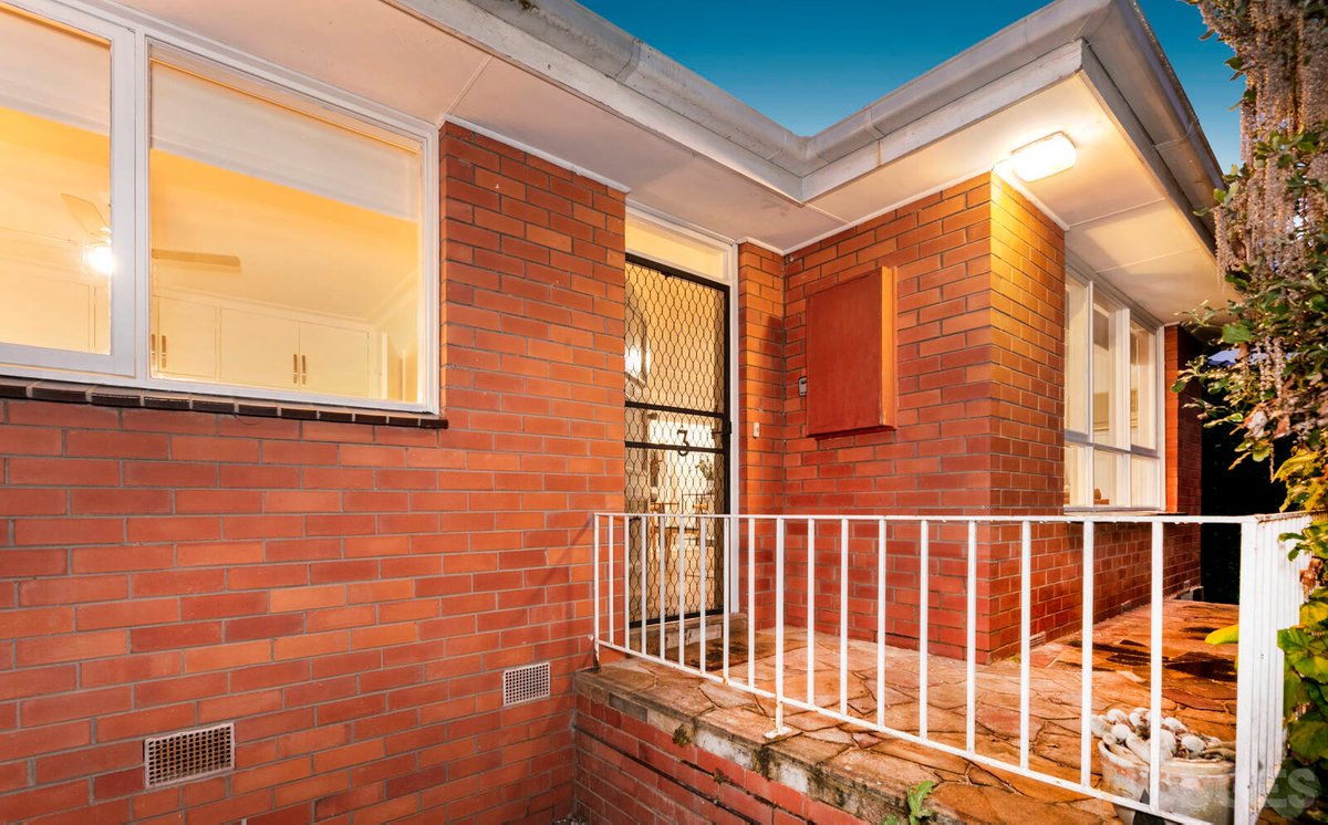 3 / 88 Roslyn Street Brighton - Residential for sale