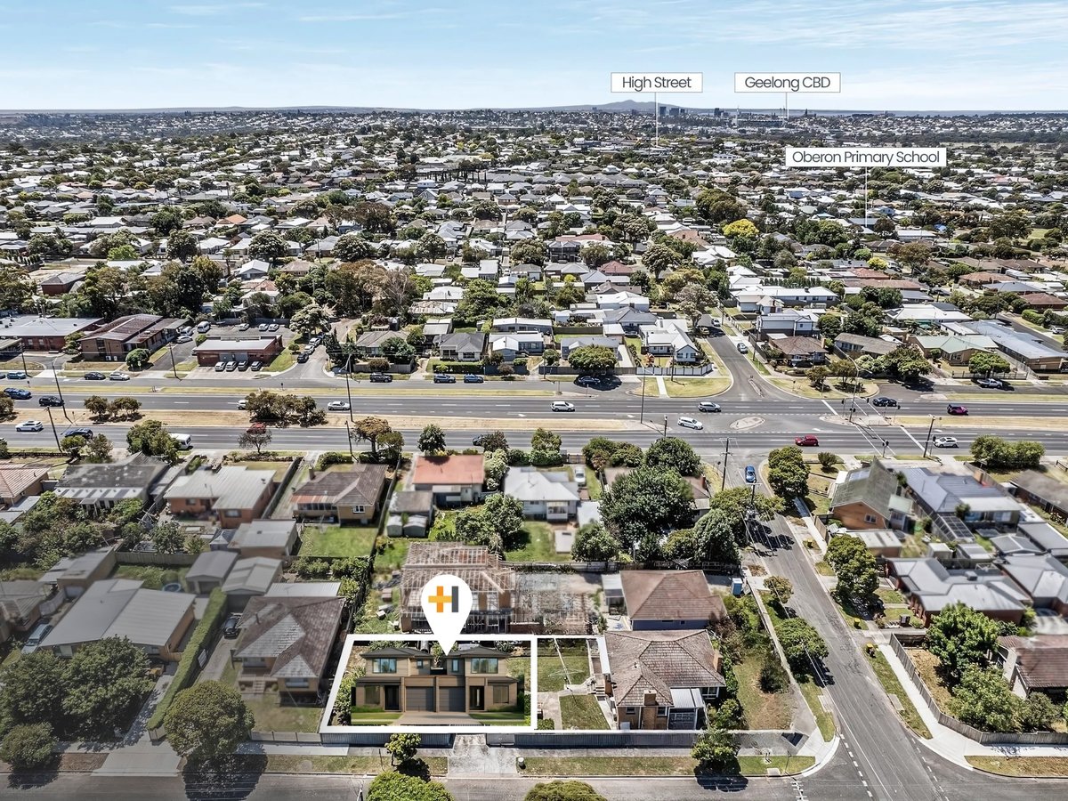 38A Cambra Road Belmont - Residential for sale