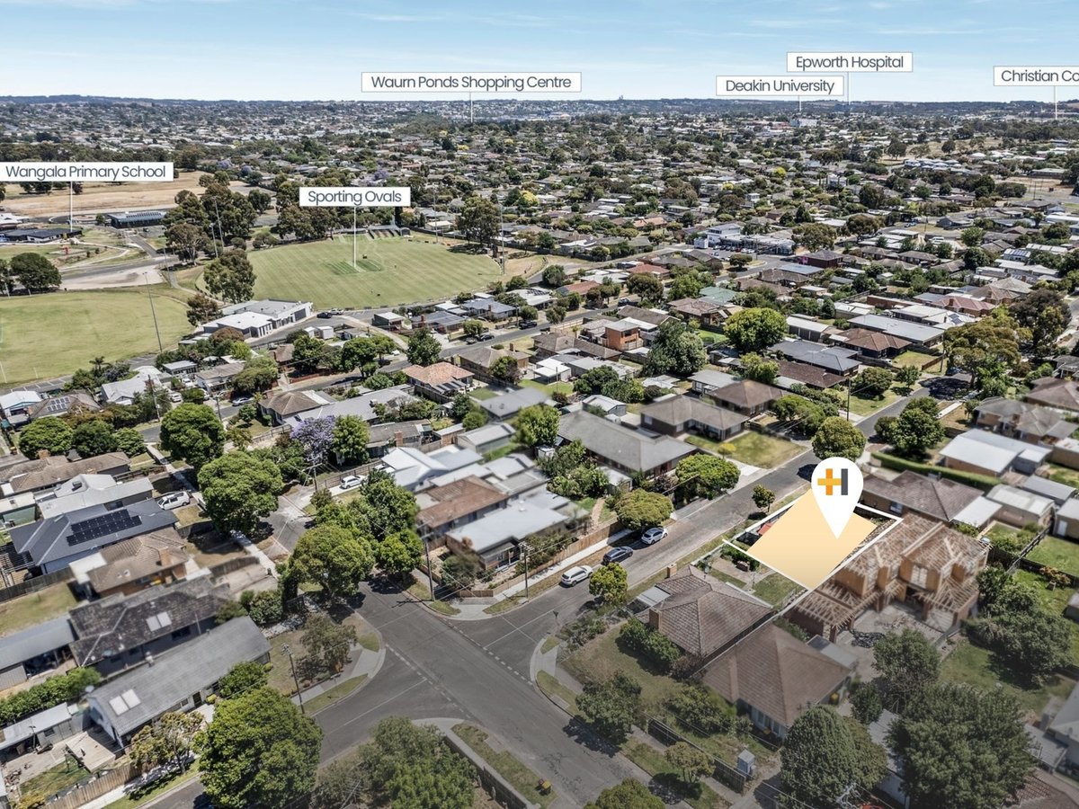 38A Cambra Road Belmont - Residential for sale