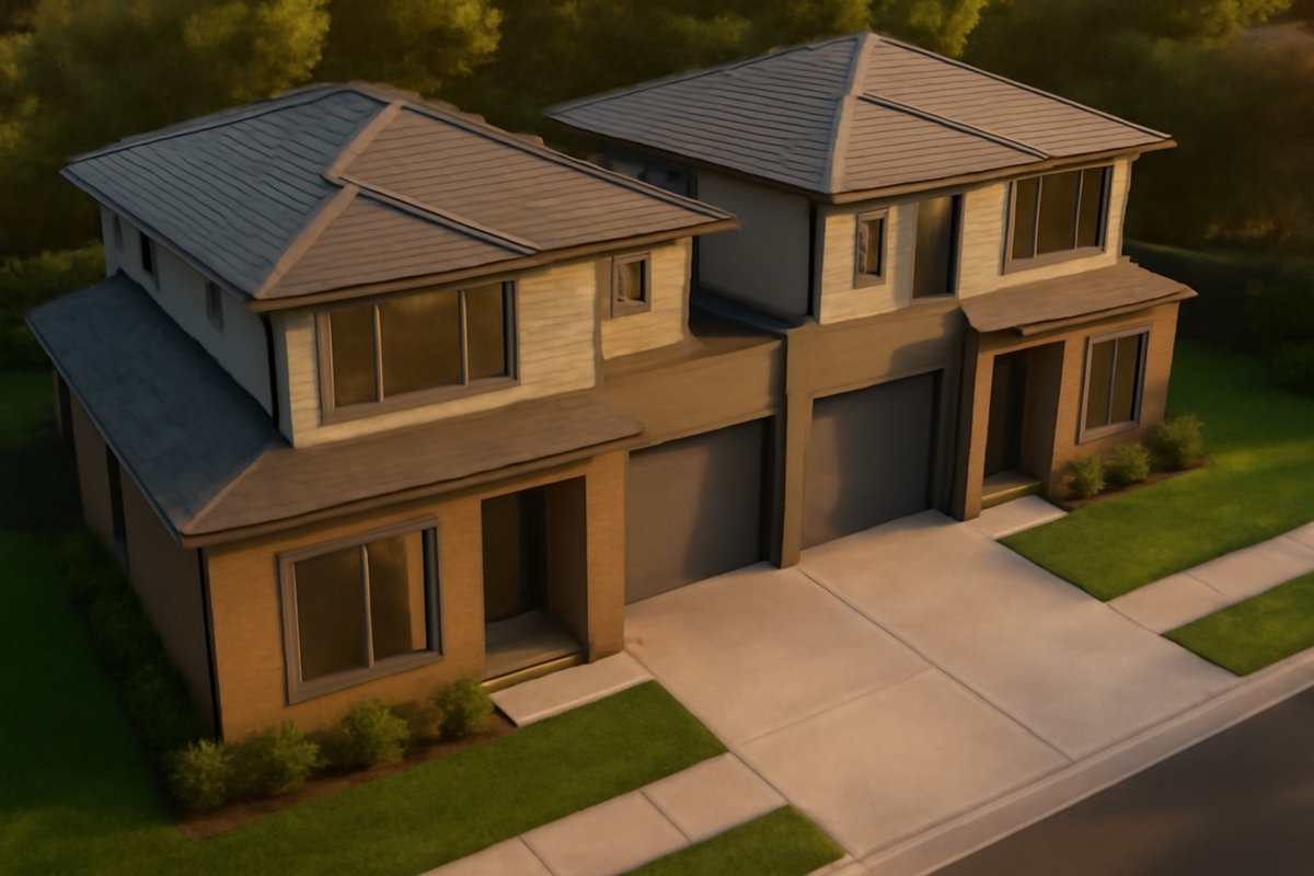 38A Cambra Road Belmont - Residential for sale