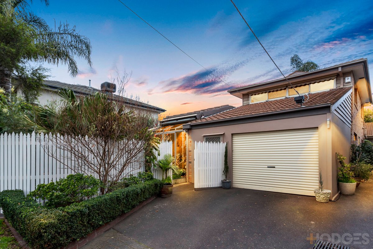 38a Park Avenue Sandringham - Residential for sale