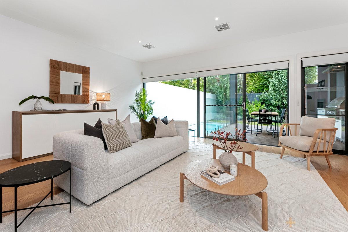 38A Teddington Road Hampton - Residential for sale