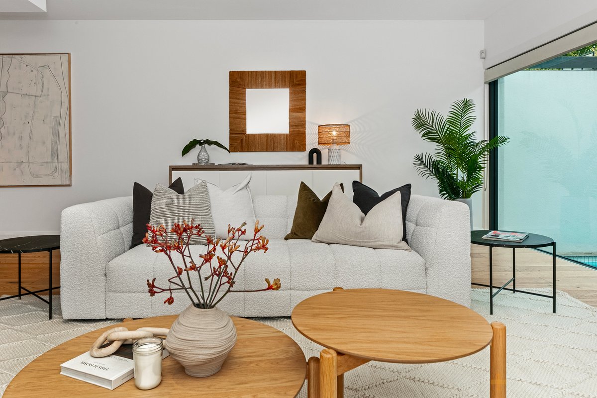 38A Teddington Road Hampton - Residential for sale