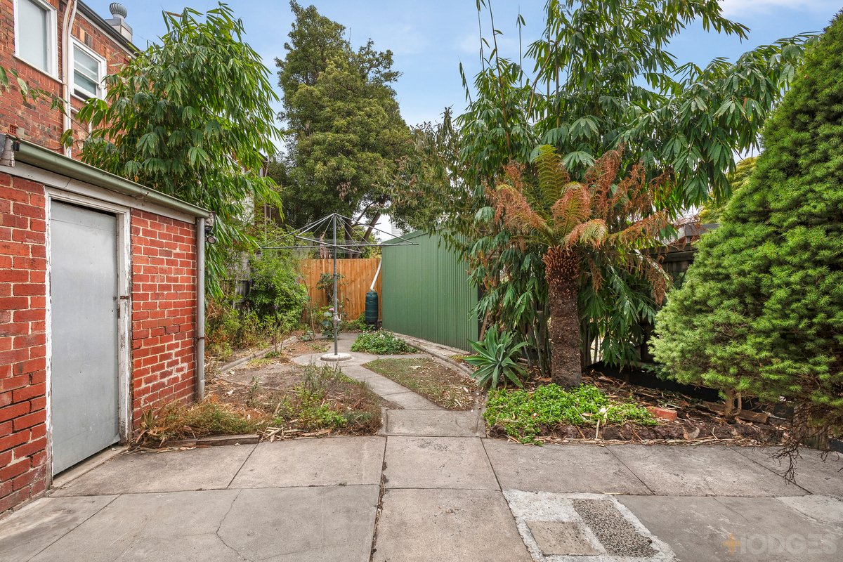 39 & 39a Alfred Street Prahran - Residential for sale