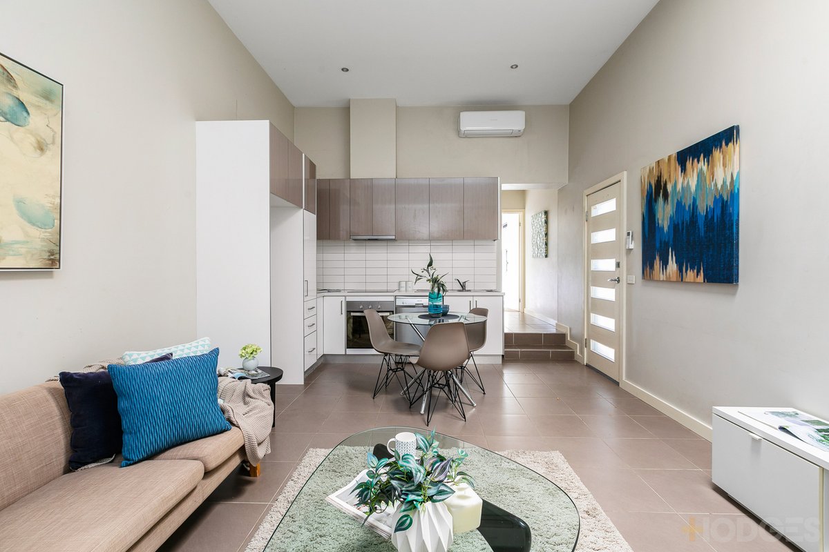 39 & 39A Roberts Street West Footscray - Residential for sale