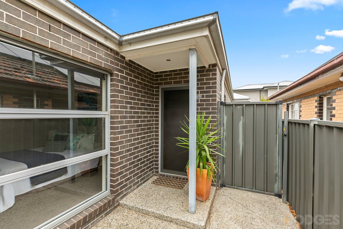 39 & 39A Roberts Street West Footscray - Residential for sale