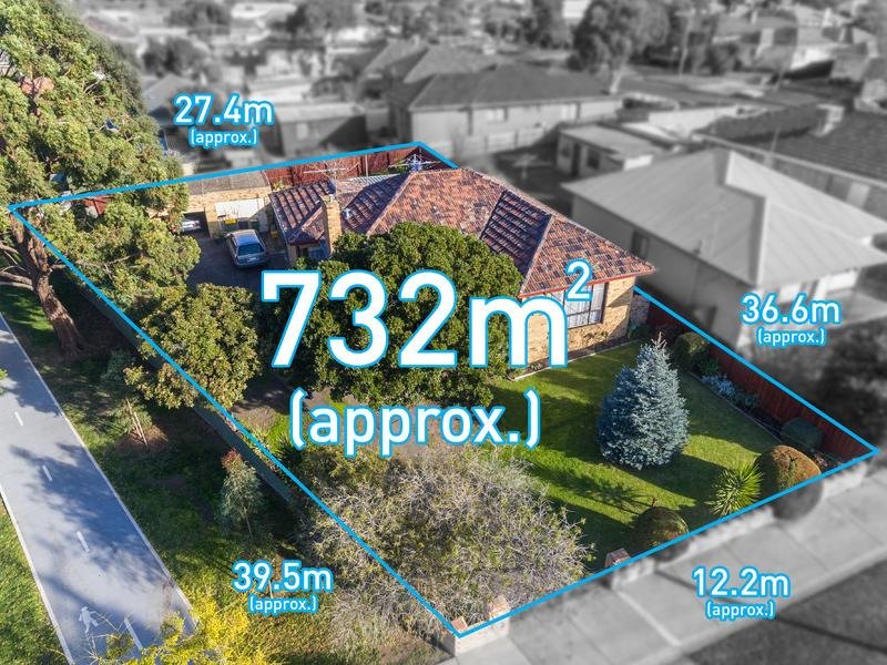 39 Benbow Street YARRAVILLE - Residential for sale