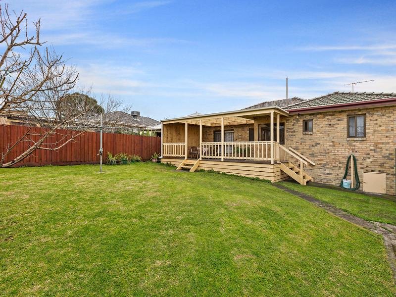 39 Benbow Street YARRAVILLE - Residential for sale