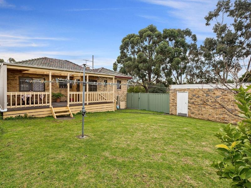 39 Benbow Street YARRAVILLE - Residential for sale