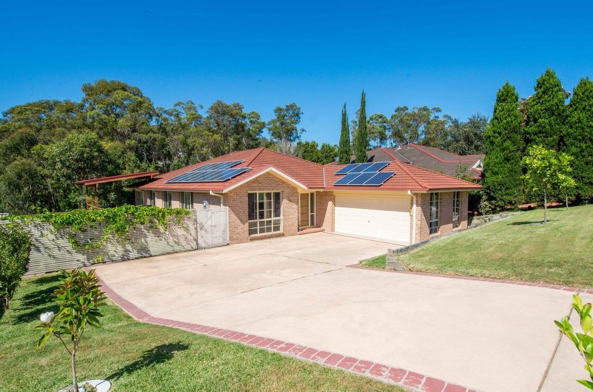 39 Bonito Street, CORLETTE NSW 2315
