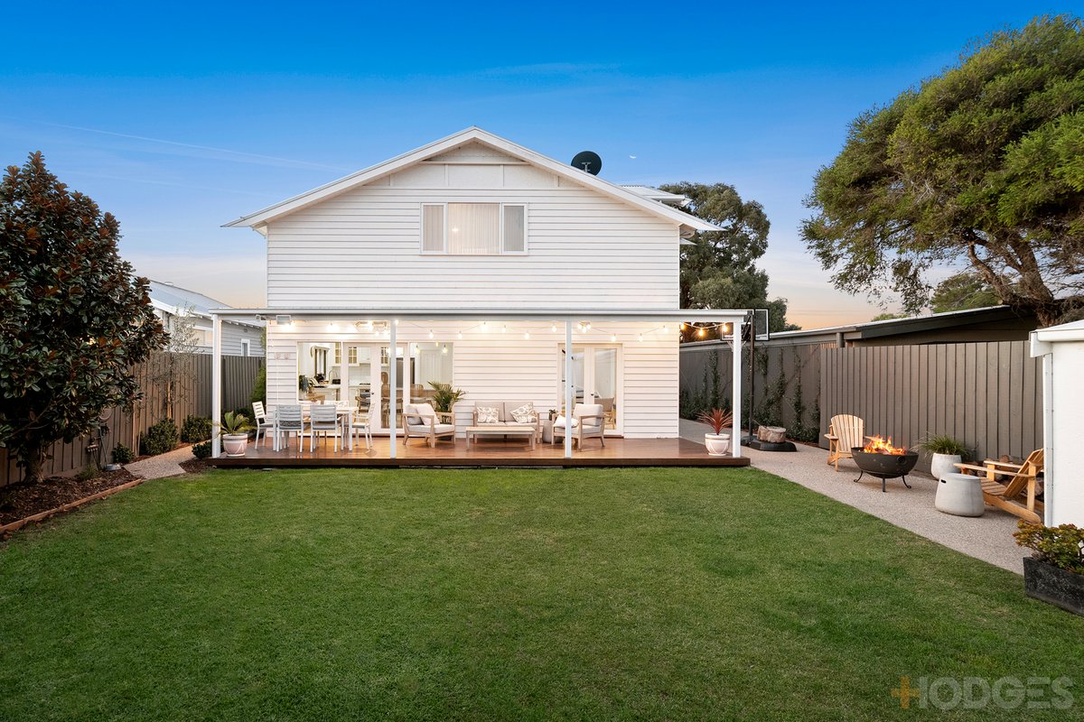 39 Britannia Street Geelong West - Residential for sale