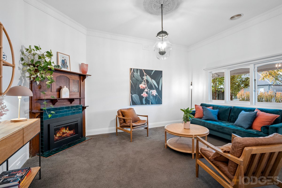 39 Britannia Street Geelong West - Residential for sale