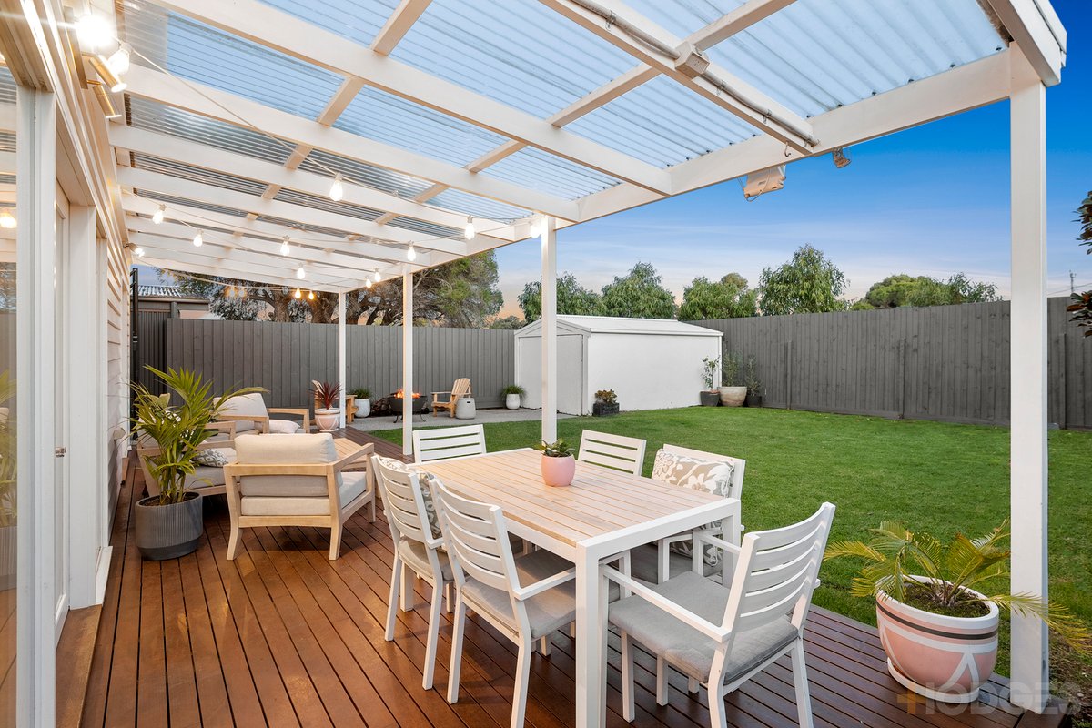 39 Britannia Street Geelong West - Residential for sale