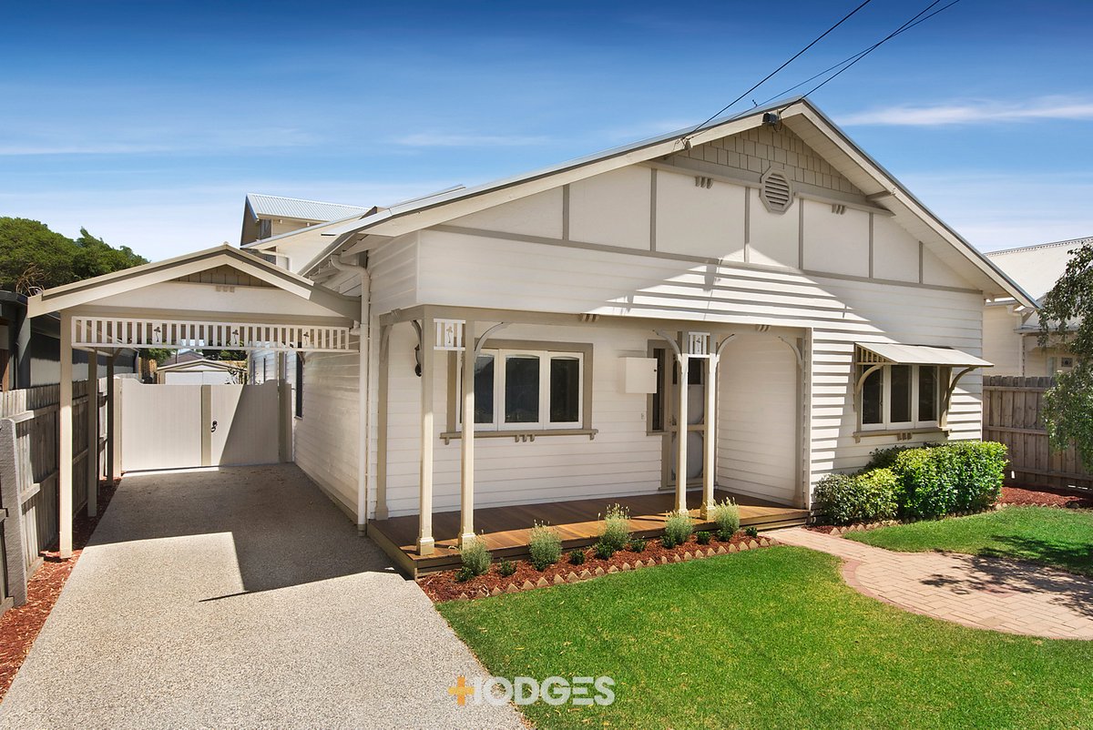 39 Britannia Street Geelong West