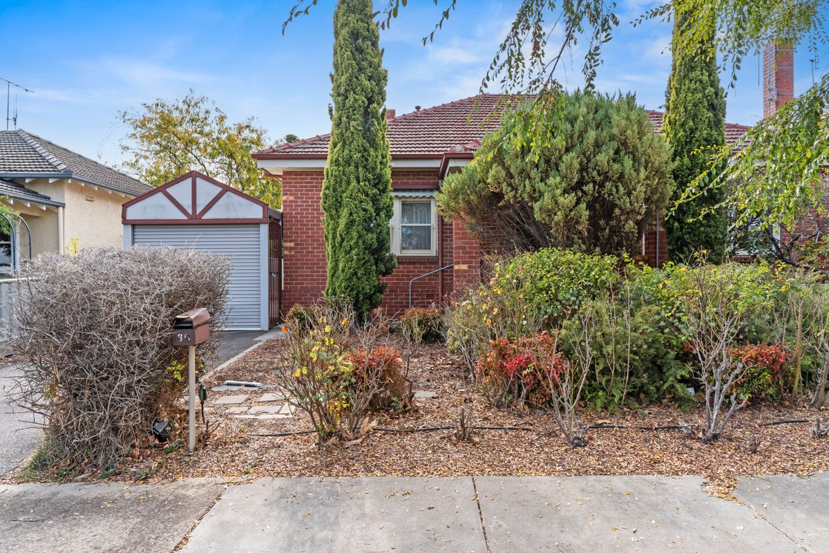 39 Condon Street, KENNINGTON VIC 3550