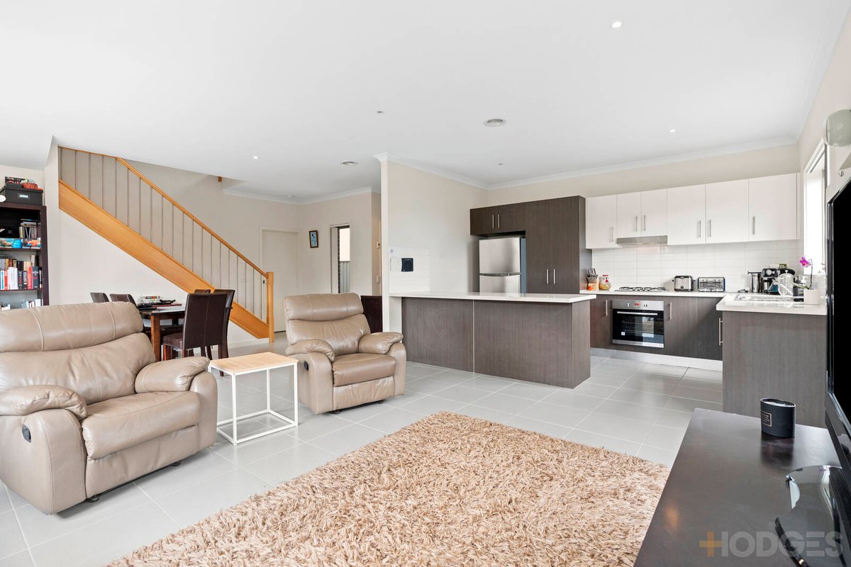 3 / 9 Duchess Court Point Cook - Residential for sale