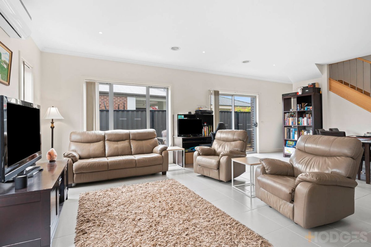 3 / 9 Duchess Court Point Cook - Residential for sale