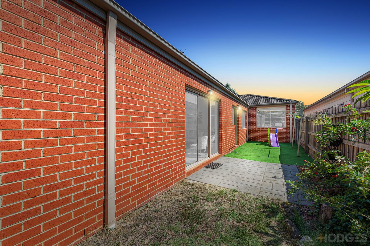 39 Everwin Drive Werribee - Residential for sale
