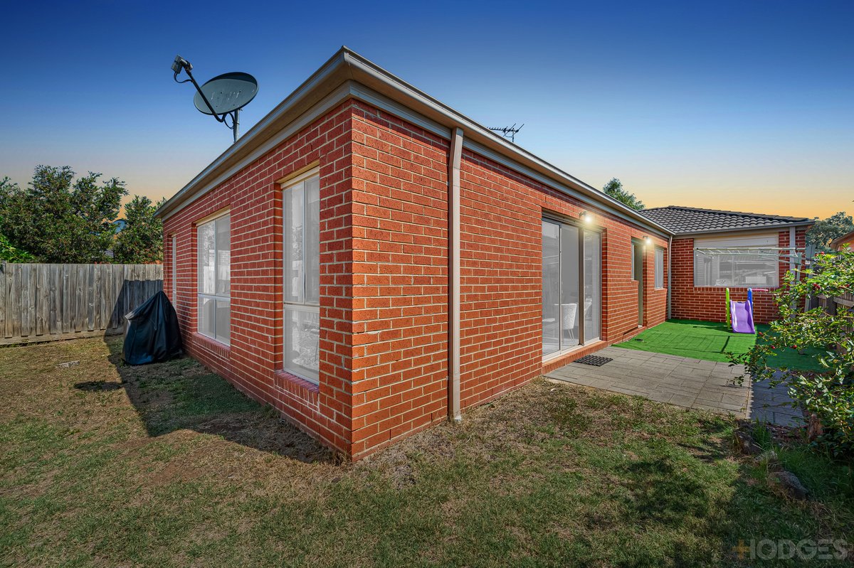 39 Everwin Drive Werribee - Residential for sale