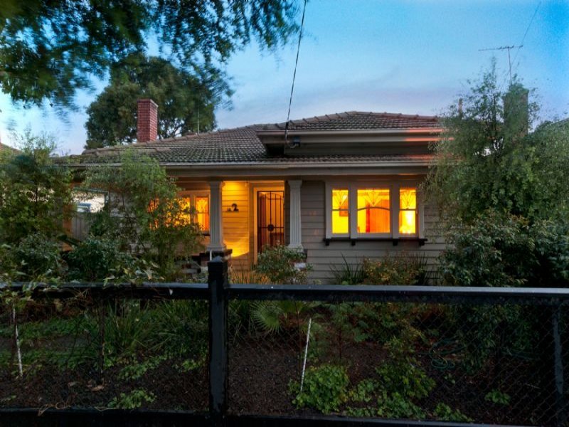 39 Francis Street YARRAVILLE - Residential for sale