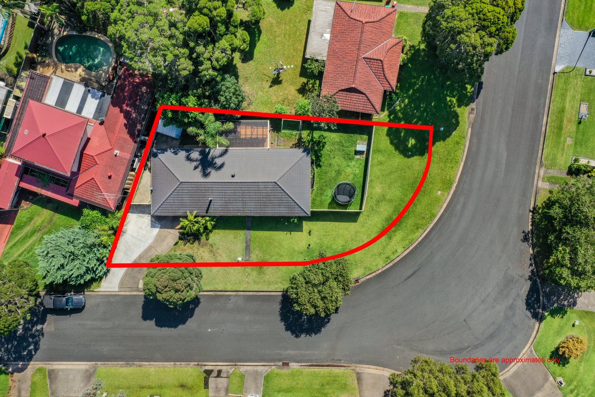 39 Goolagong Street, AVONDALE NSW 2530