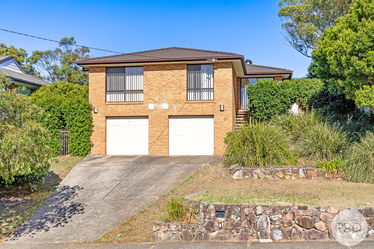 39 Hanson Avenue, ANNA BAY NSW 2316