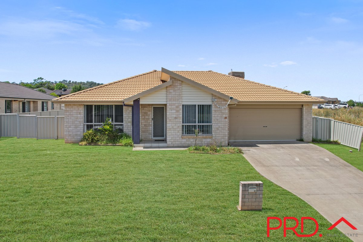 39 Higgins Lane, TAMWORTH NSW 2340