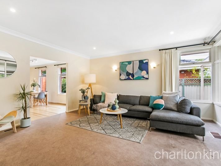 39 Hilda Street CHELTENHAM - Residential for sale