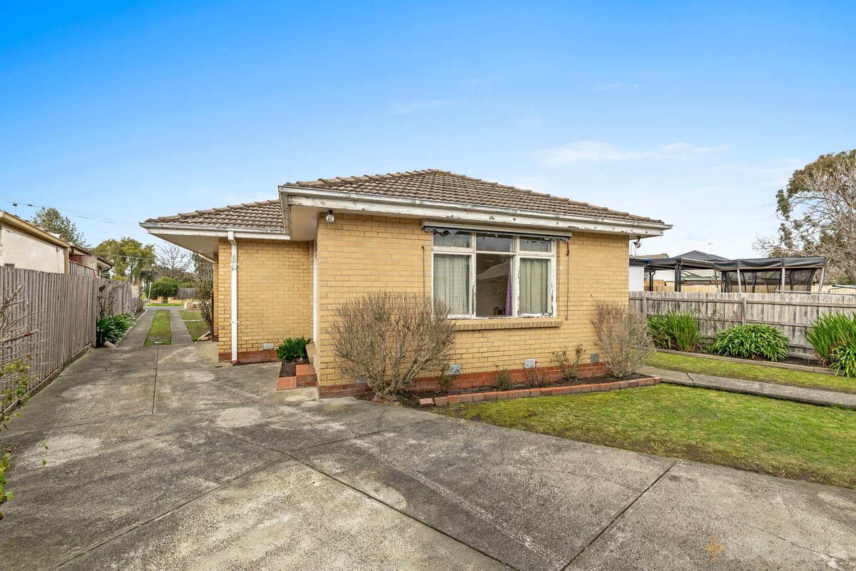 39 Houston Street Mentone - Residential for sale