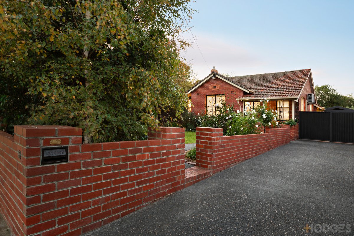 39 Kenneth Street Sandringham - Residential for sale