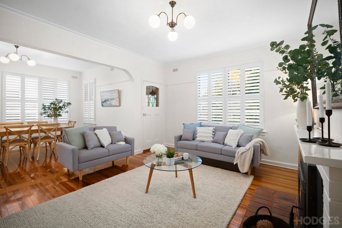 39 Kenneth Street Sandringham - Residential for sale