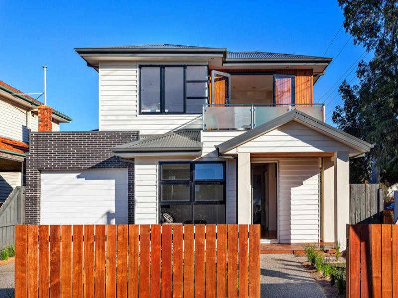 39 Kingston Street YARRAVILLE - Residential for sale