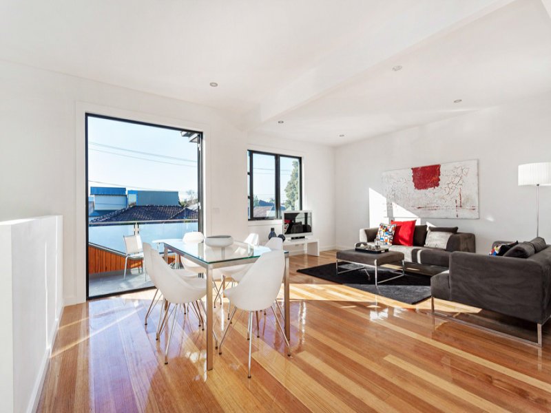 39 Kingston Street YARRAVILLE - Residential for sale