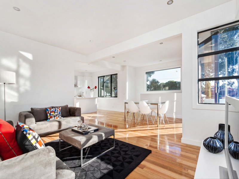 39 Kingston Street YARRAVILLE - Residential for sale