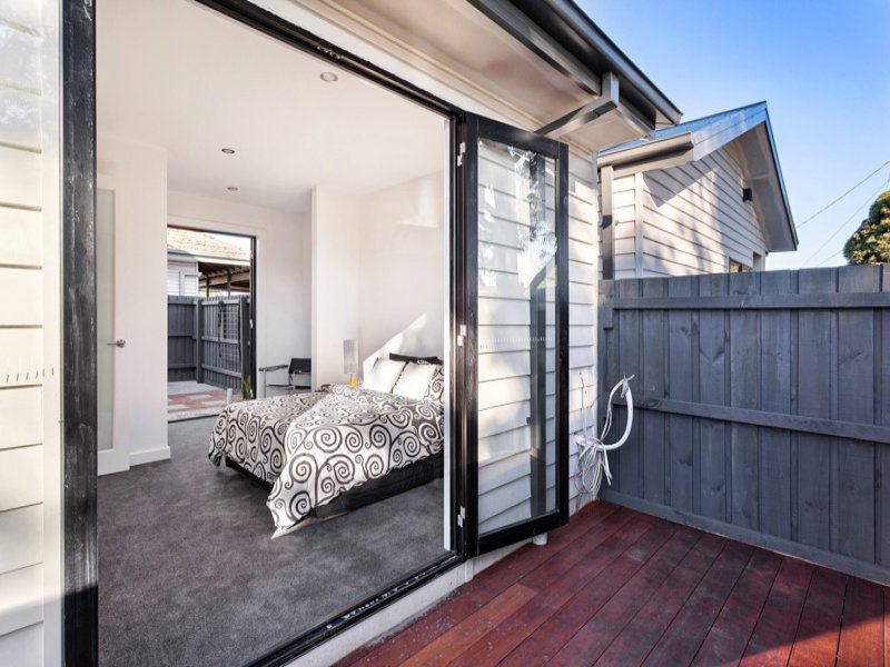 39 Kingston Street YARRAVILLE - Residential for sale
