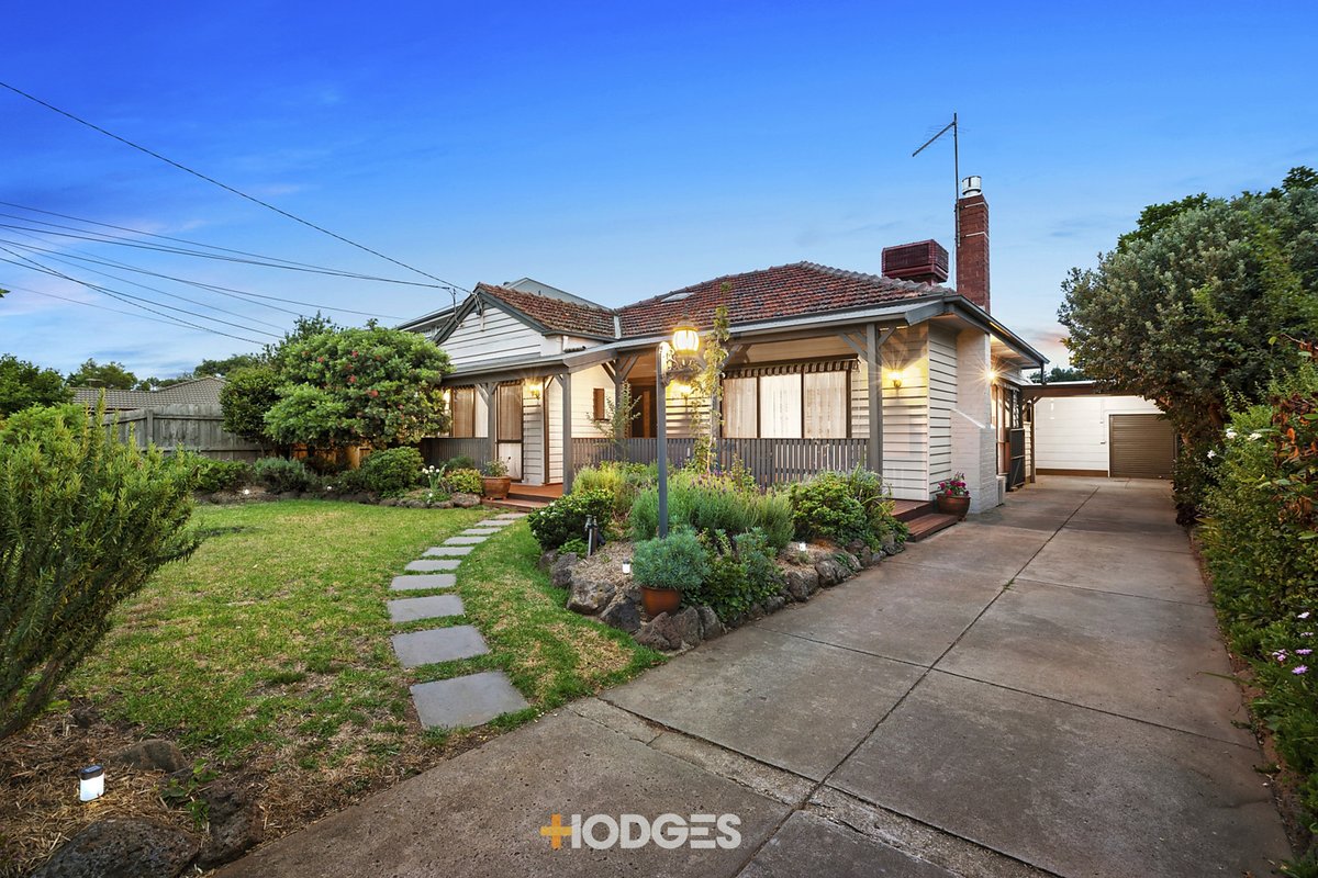 39 Mambourin Street Werribee - Residential for sale