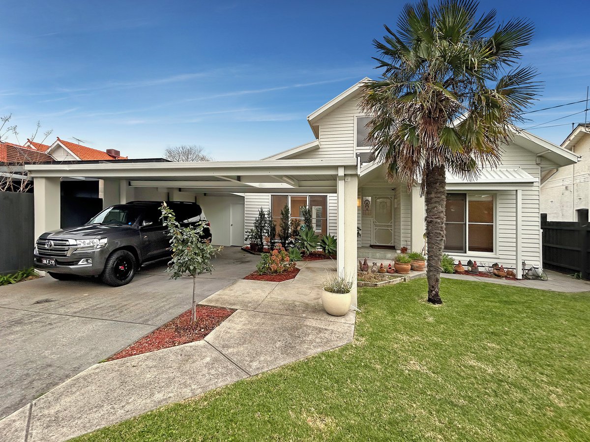 39 Margarita Street Hampton - Residential for lease
