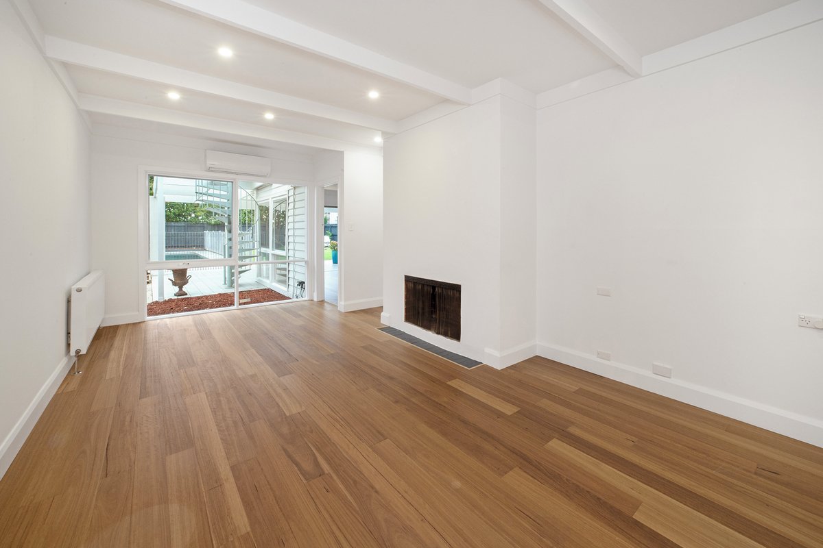 39 Margarita Street Hampton - Residential for lease