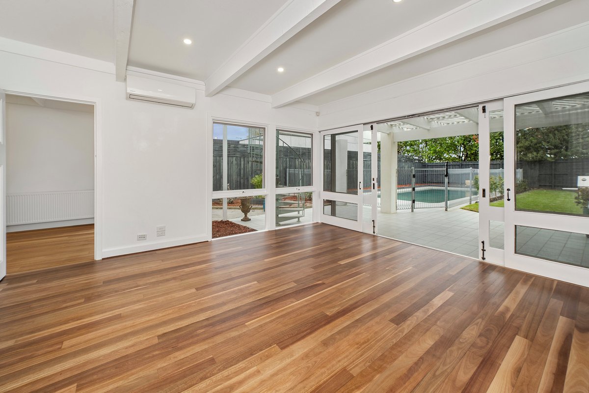 39 Margarita Street Hampton - Residential for lease