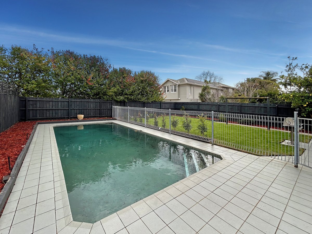 39 Margarita Street Hampton - Residential for lease