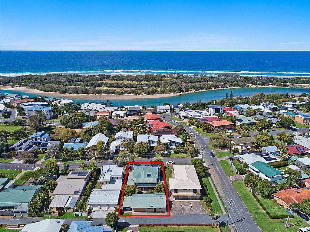 3 Williams Avenue, Hendra QLD 4011