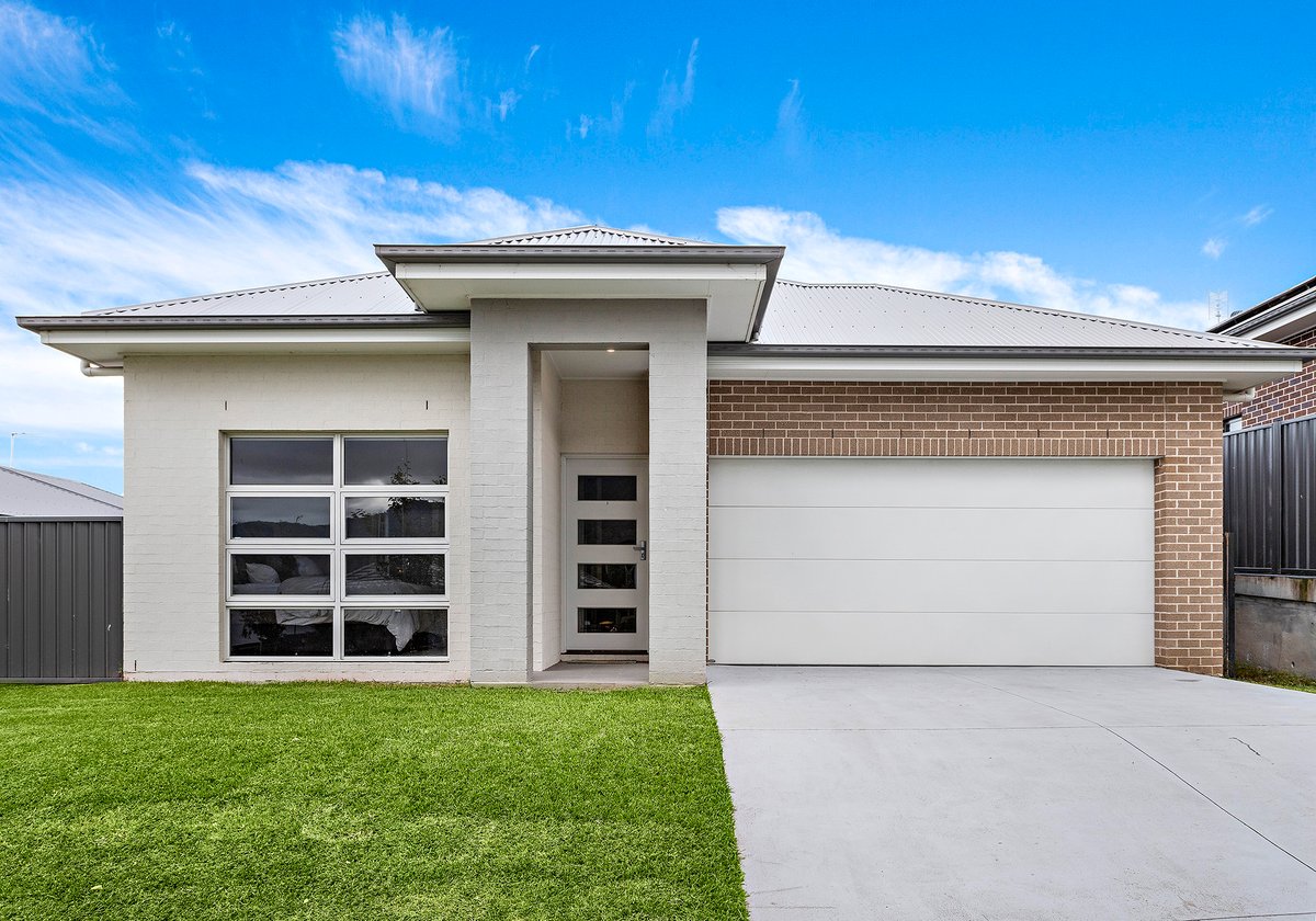 39 Osage Street, HORSLEY NSW 2530