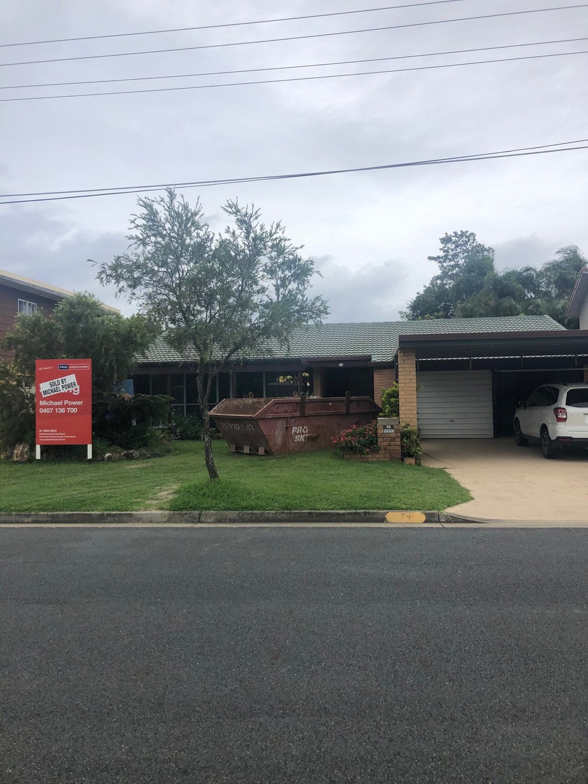 39 Parnki Parade, PALM BEACH QLD 4221