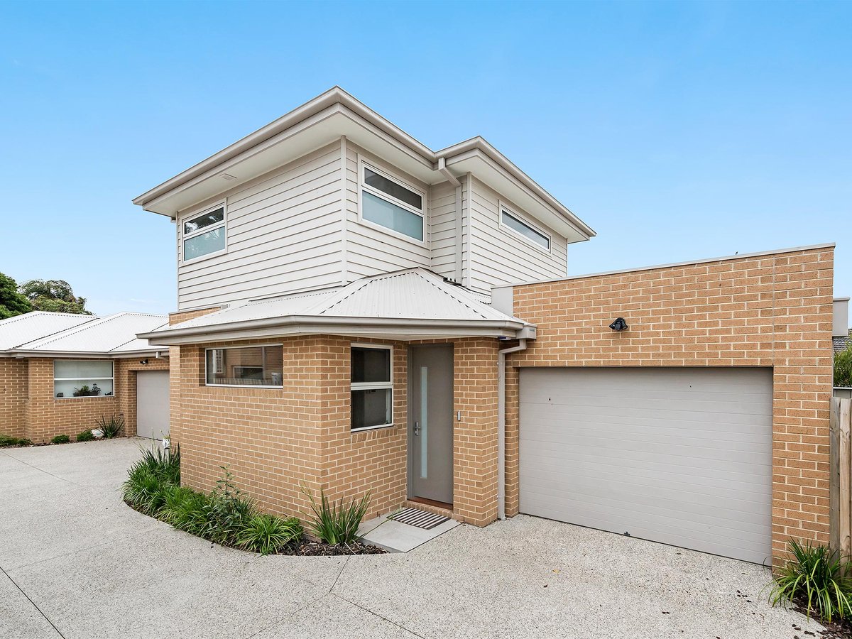 3 / 9 Rose Street ALTONA - Residential for sale