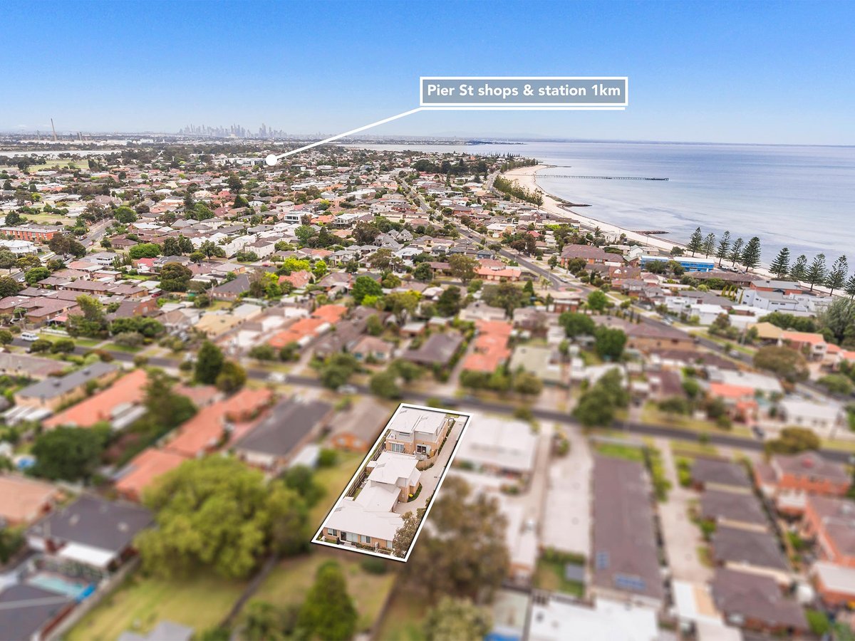 3 / 9 Rose Street ALTONA - Residential for sale