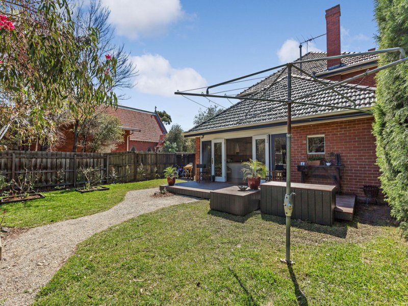 39 Somerville Road YARRAVILLE - Residential for sale