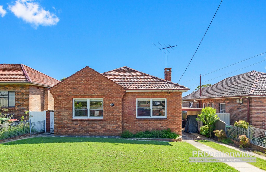 Bexley North, NSW