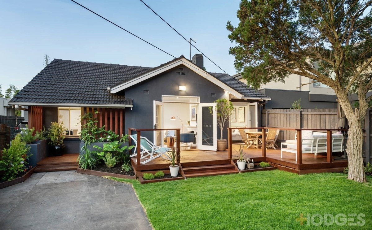 39 Thorburn Street Hampton - 3 bedroom property